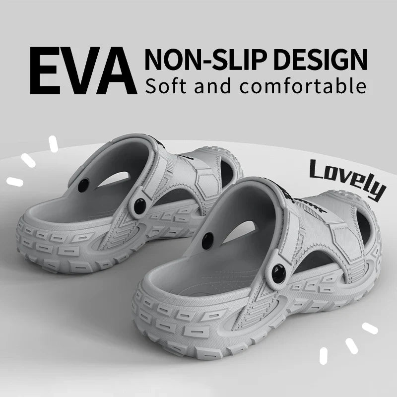Ultimate Men's Summer Sandals