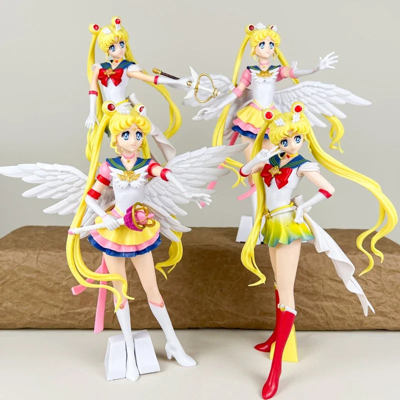 Magical Princess Cake Toppers