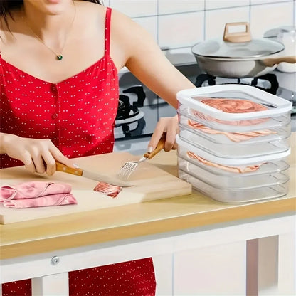 Easy Stack Meat Saver