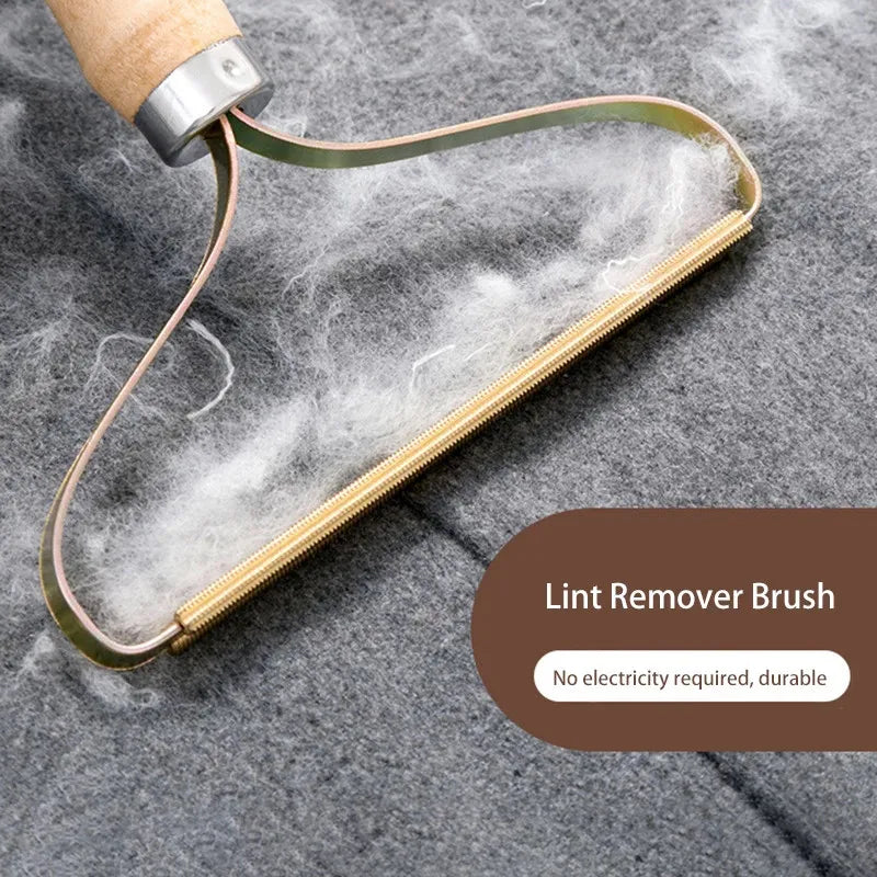 Pet Hair Magic Brush