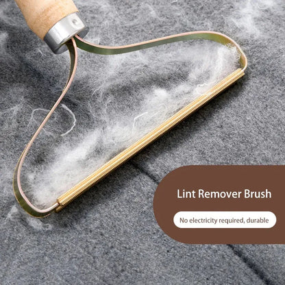 Pet Hair Magic Brush
