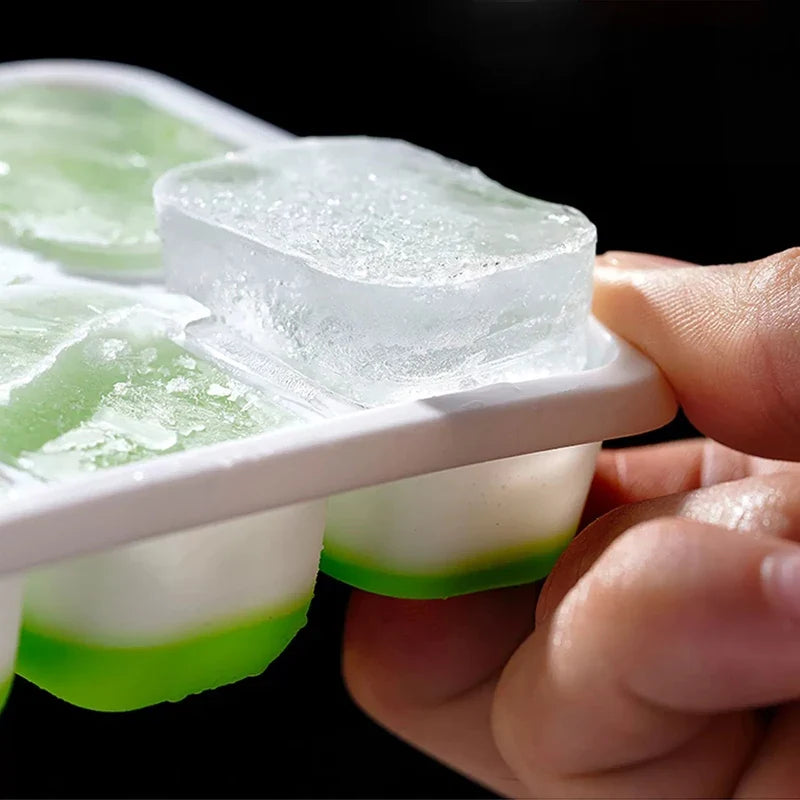 ChillEasy Ice Cube Maker
