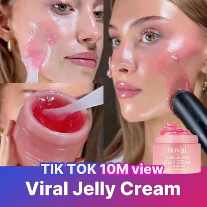Korean Glow Jelly Cream