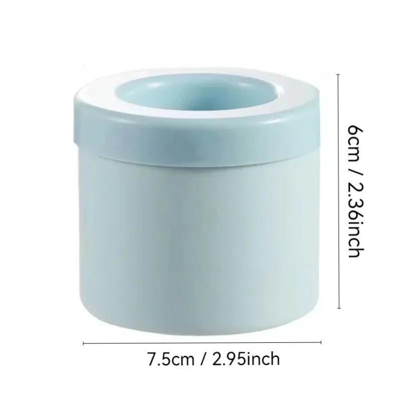 ChillMaster Ice Cube Maker