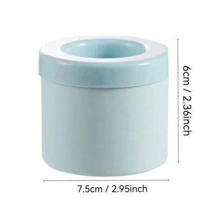 ChillMaster Ice Cube Maker