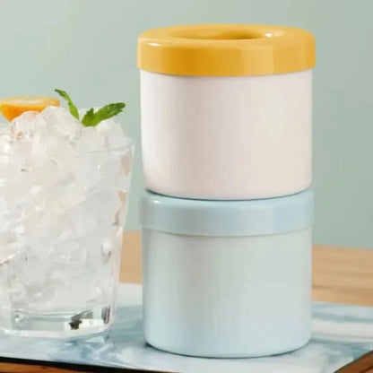 ChillMaster Ice Cube Maker