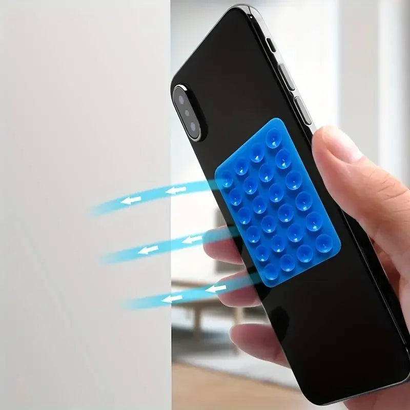 Magic Grip Phone Stand
