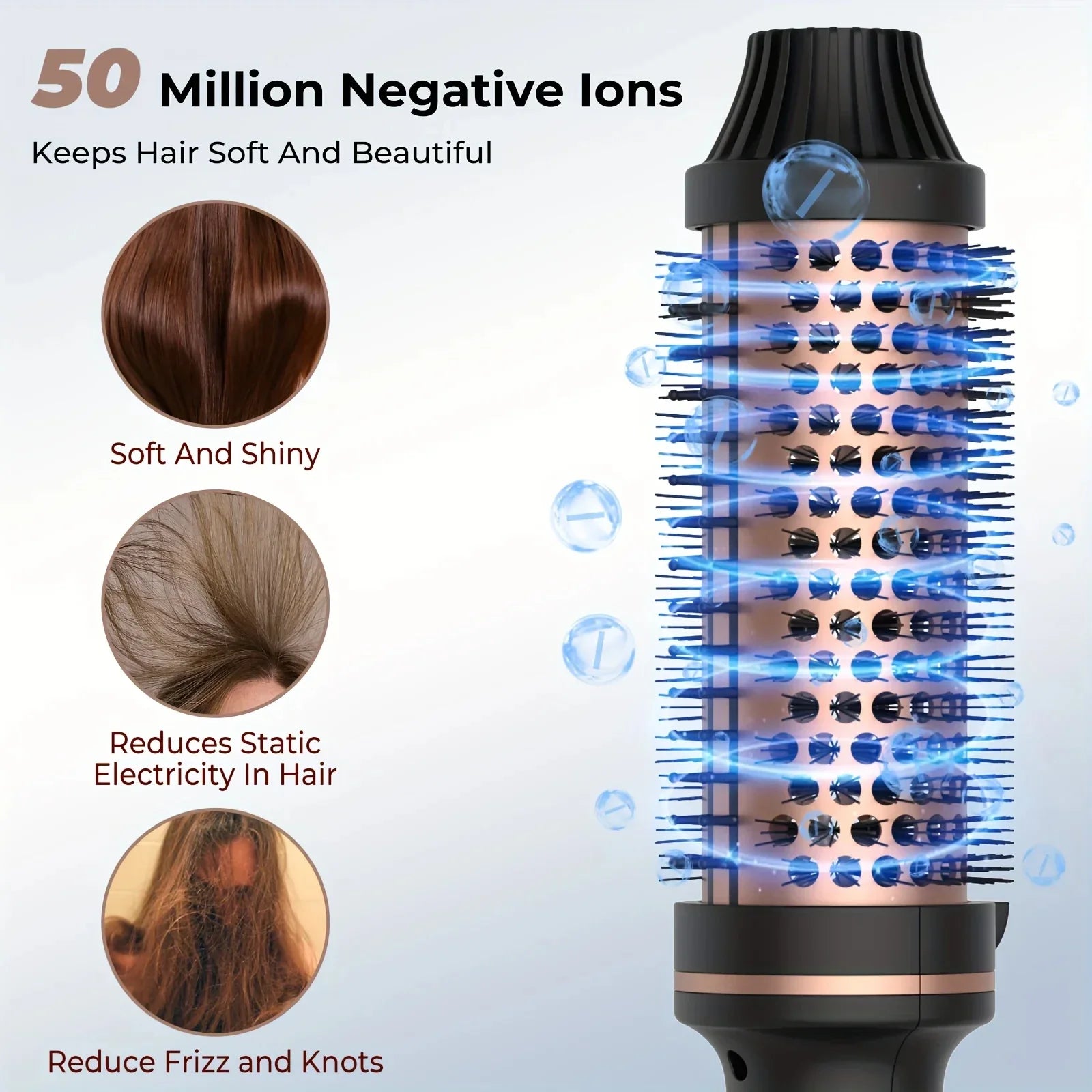 Effortless Glam Hair Styler