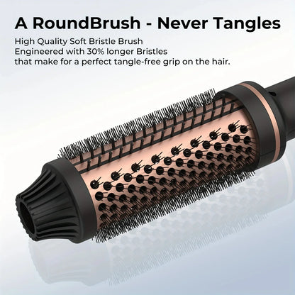 Effortless Glam Hair Styler