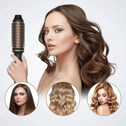Effortless Glam Hair Styler