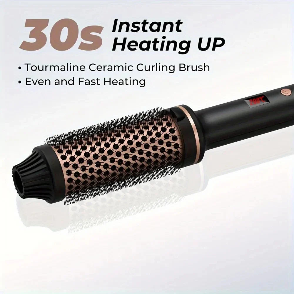 Effortless Glam Hair Styler