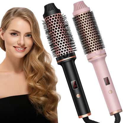 Effortless Glam Hair Styler