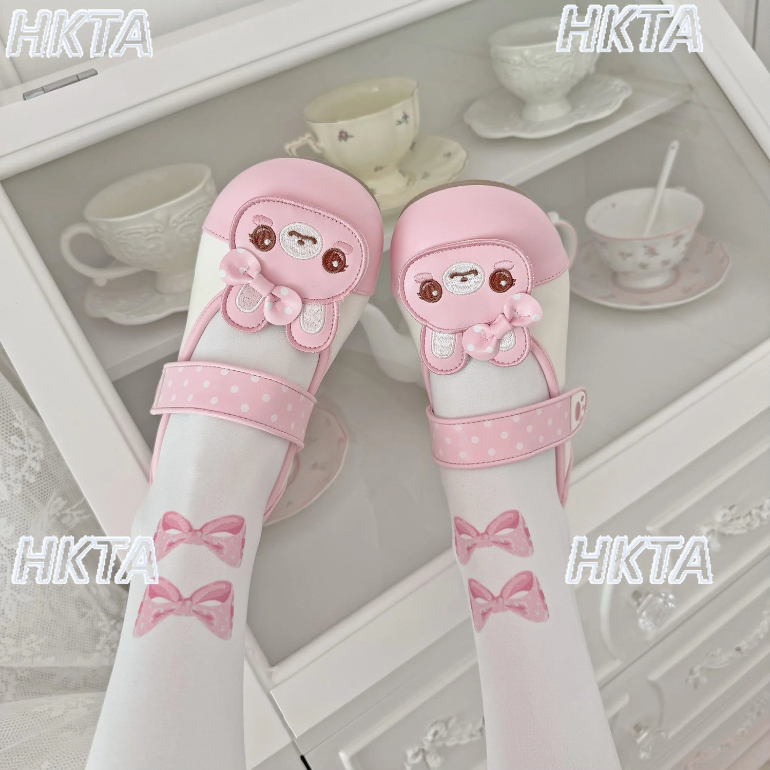 Cute Soft Girl Original Student Indoor Shoes Cute Soft Girls Women&