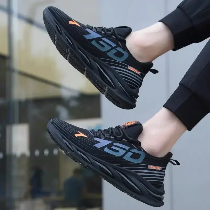2026 Autumn Lightweight Anti-odor Men&