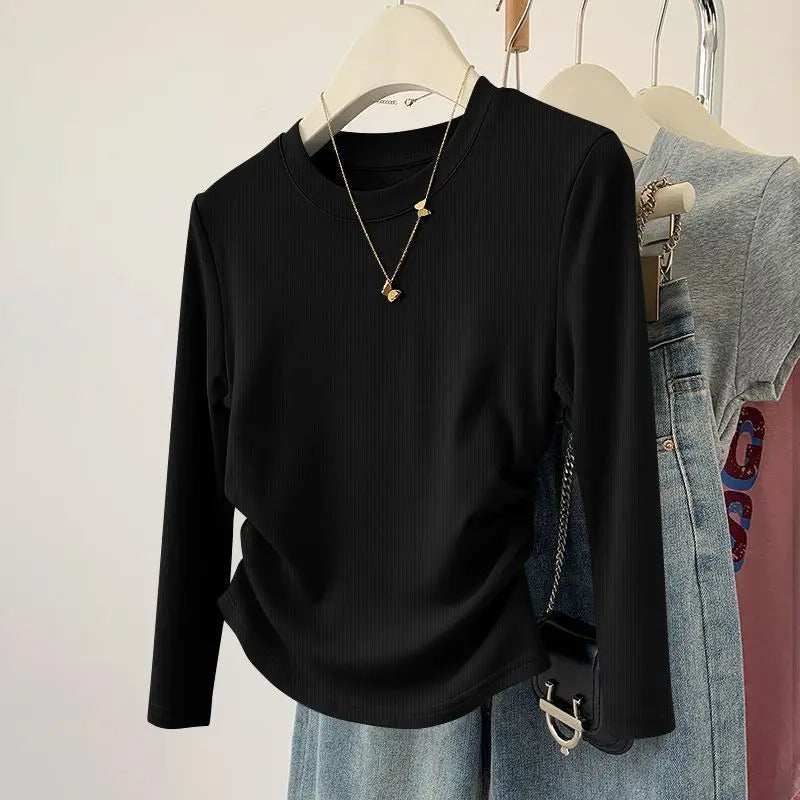 Spring and Autumn Women&