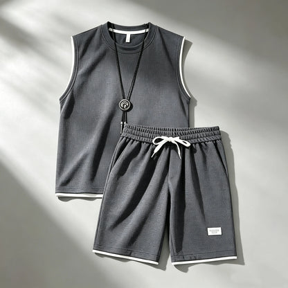 Summer men&