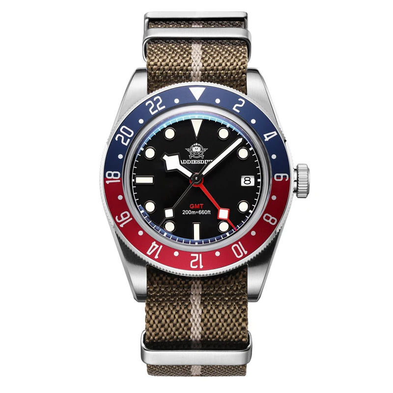 ADDIESDIVE TOP Men&
