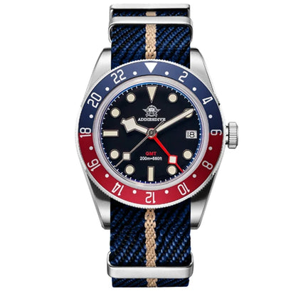 ADDIESDIVE TOP Men&
