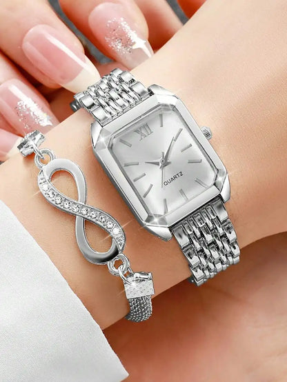 2pcs/Set Women&