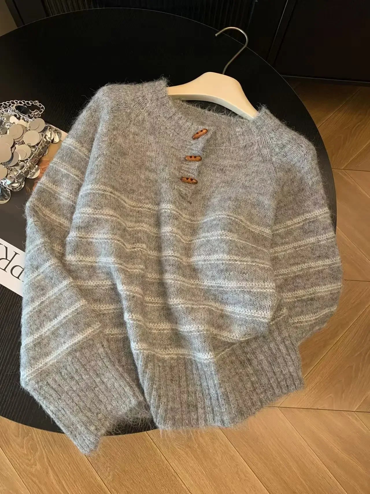 Autumn Winter Women&