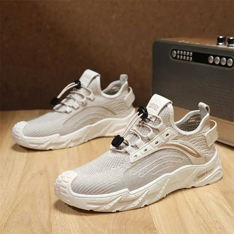 PU Leather Thick Heeled Green Trainers Woven Men Trainers Shoes Trendy Sneakers Sports Racing Athlete 0 Besket Skor Gym