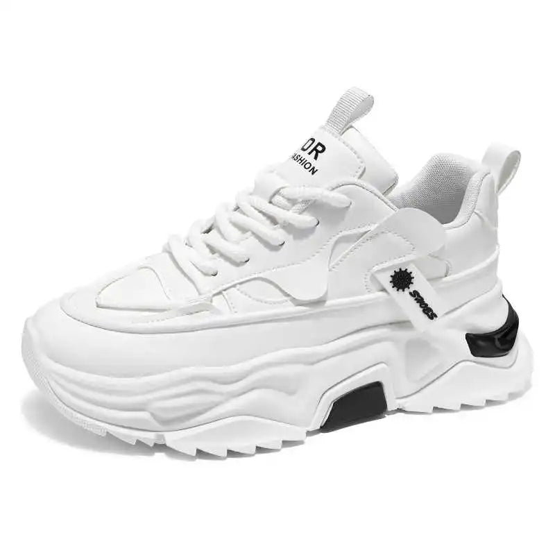 Black Platforme Tennis Man Sport Woven Purple Sport Shoes Black Shoes Mens Sneakers On Offer Tenise Sports-et-leisure