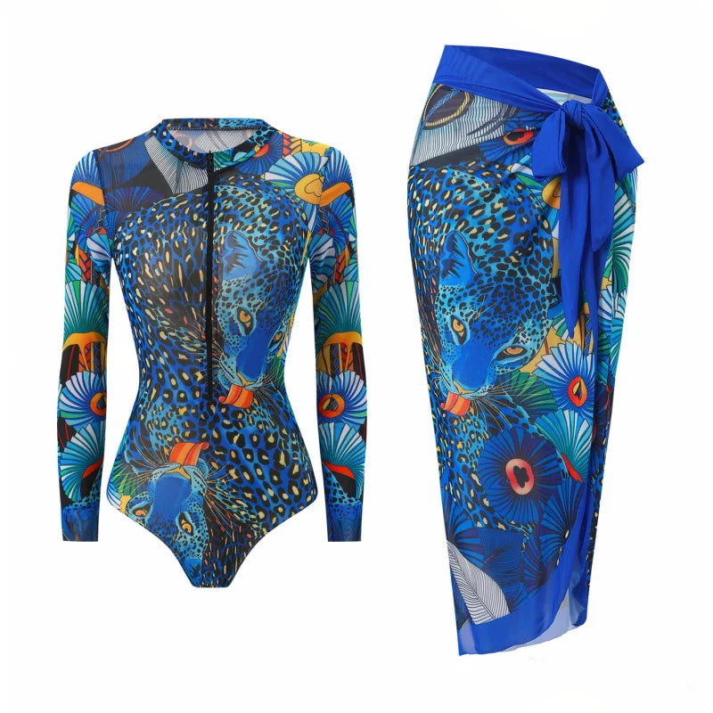 New High Waist Swimwears Tankini Set Sexy Swimsuit Women Summer Bathing Suit Bikini Set Sleeveless Beach Swimming Suit Female