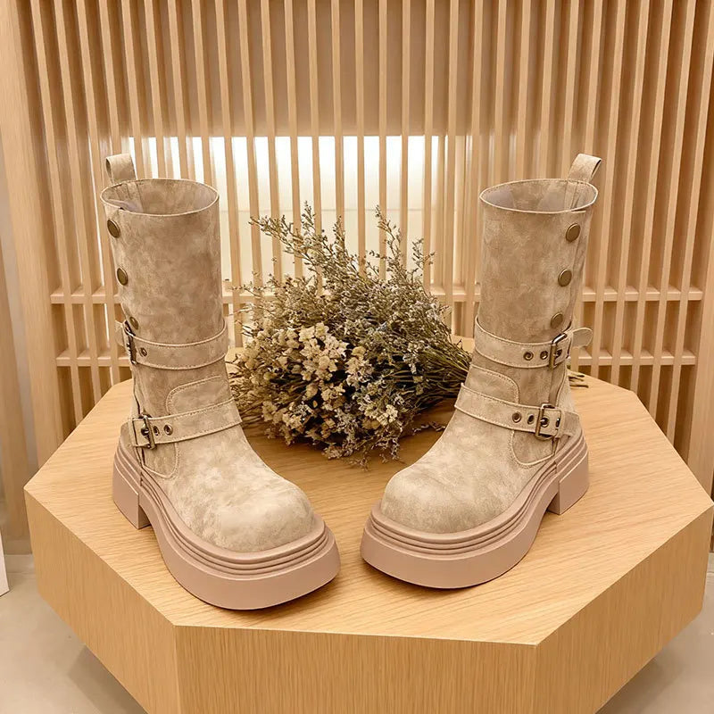 Brown Maillard Women&