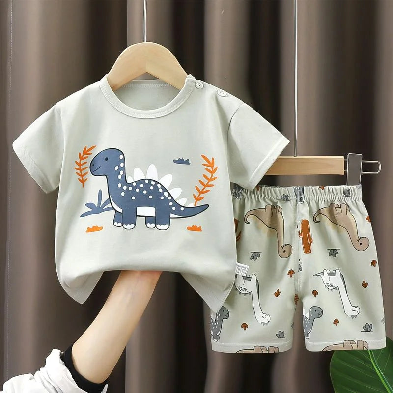 2PCS Children&