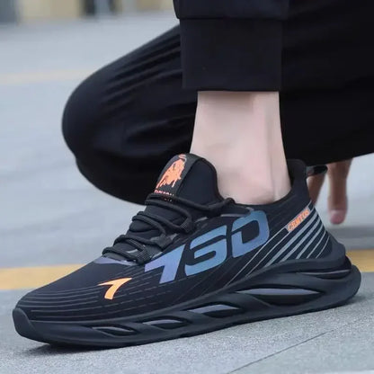 2026 Autumn Lightweight Anti-odor Men&
