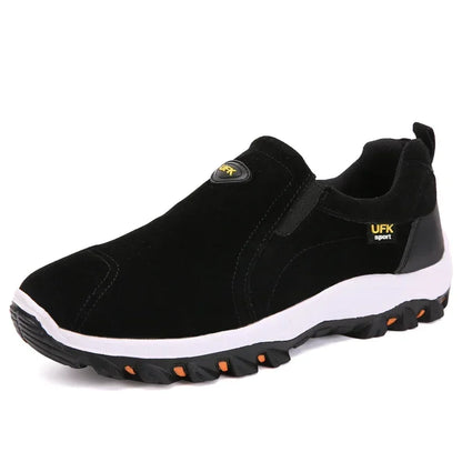 2023 New Outdoor Hiking Camping Light Running Jogging Casual Sports Men&
