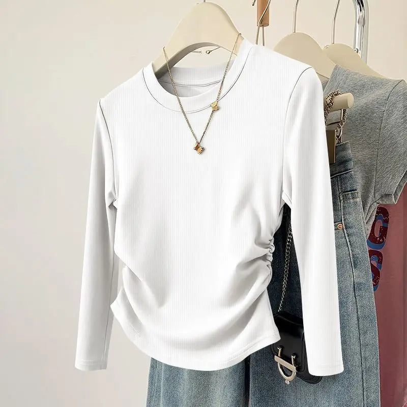 Spring and Autumn Women&