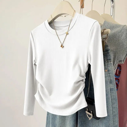 Spring and Autumn Women&