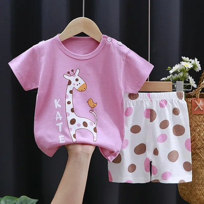 2PCS Children&