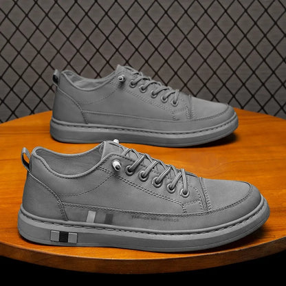 non-leather casual shoes mens designer shoes casual sneaker uomo tenis de hombre