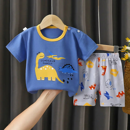 2PCS Children&