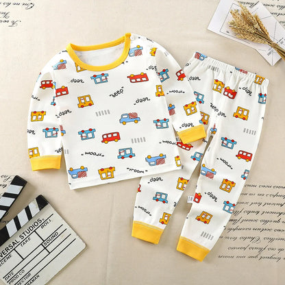 Kids Clothes Children Sets Children&