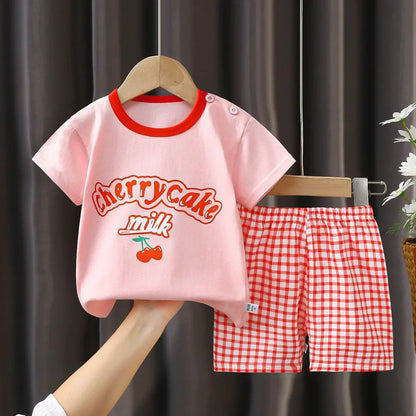 2PCS Children&