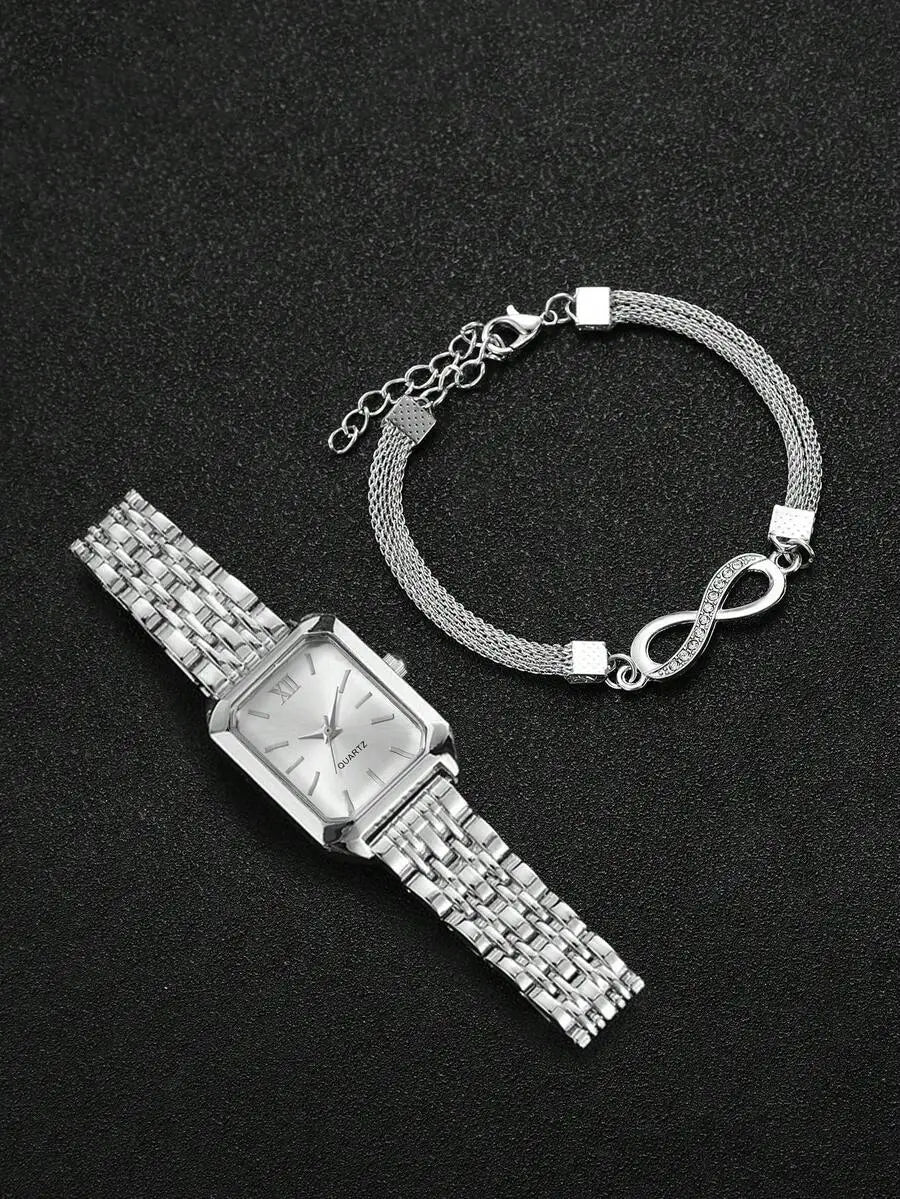 2pcs/Set Women&