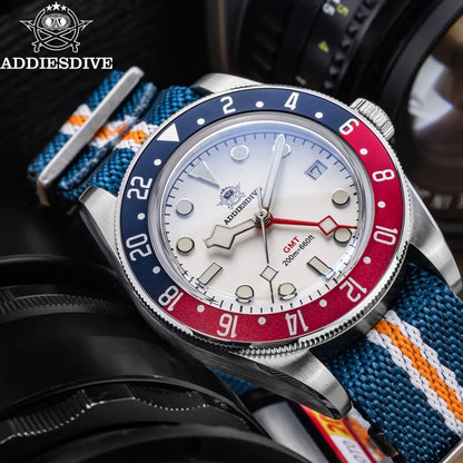 ADDIESDIVE TOP Men&