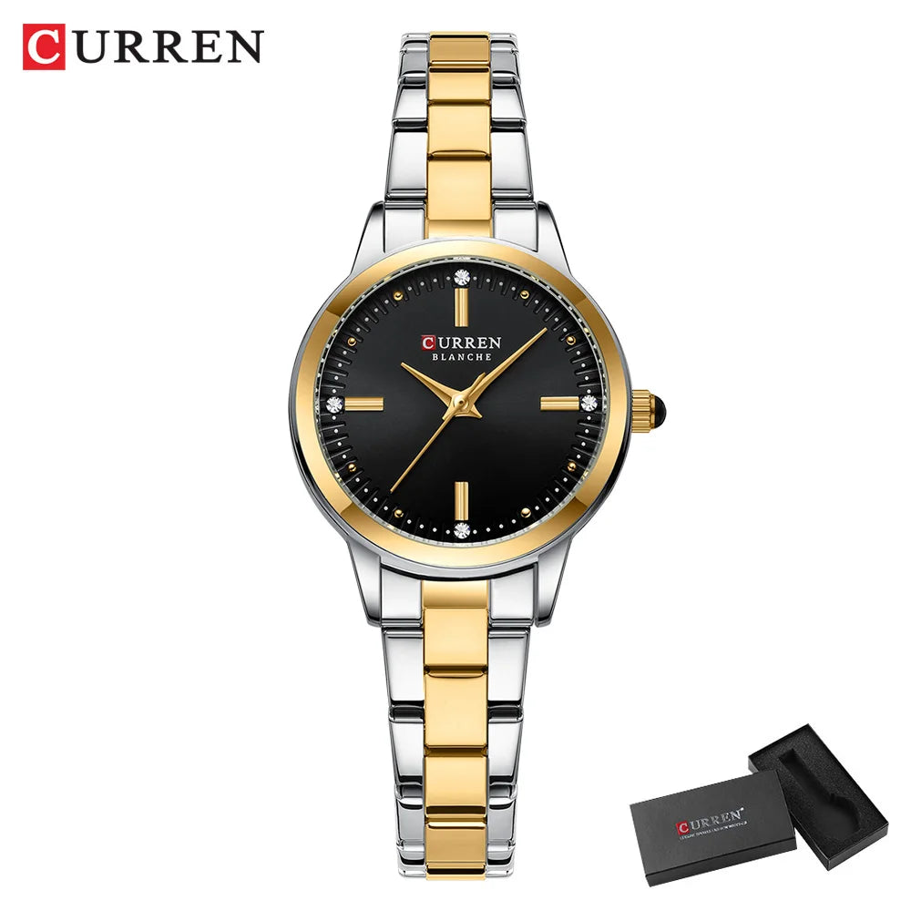 CURREN Women&