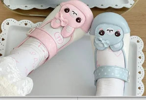 Cute Soft Girl Original Student Indoor Shoes Cute Soft Girls Women&
