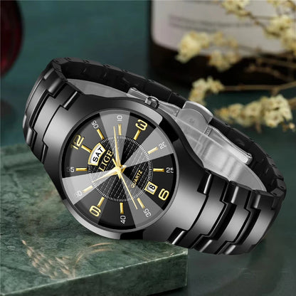 LIGE Fashion Elegant Women&