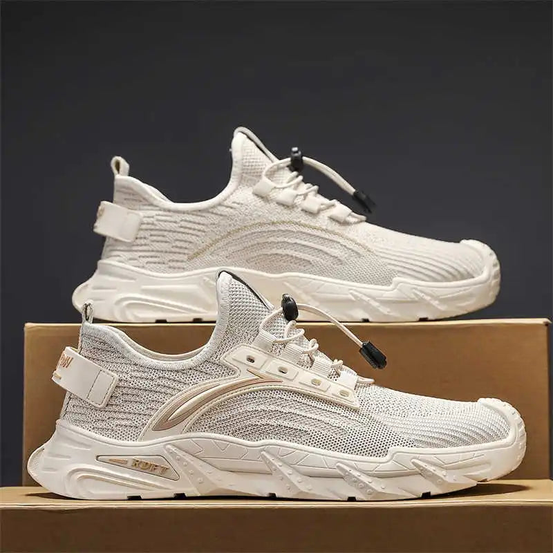 PU Leather Thick Heeled Green Trainers Woven Men Trainers Shoes Trendy Sneakers Sports Racing Athlete 0 Besket Skor Gym
