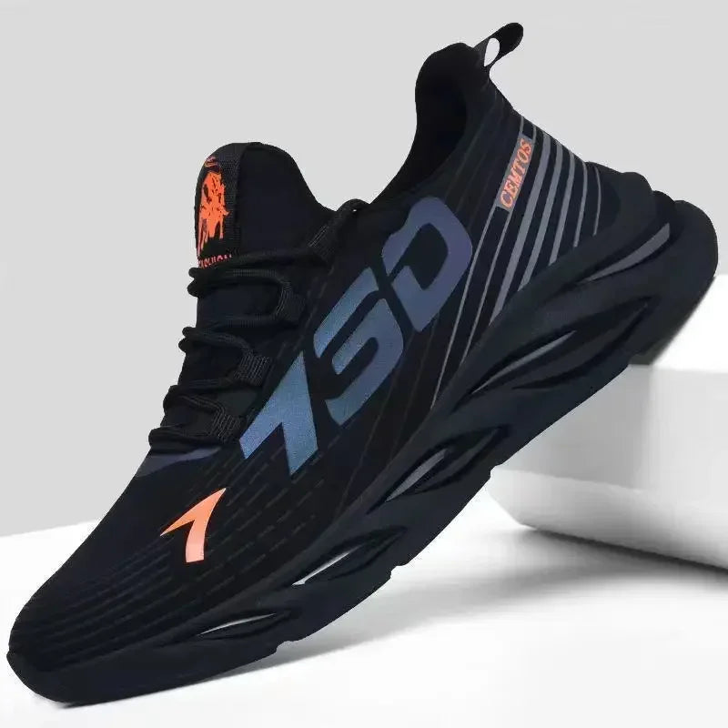 2026 Autumn Lightweight Anti-odor Men&